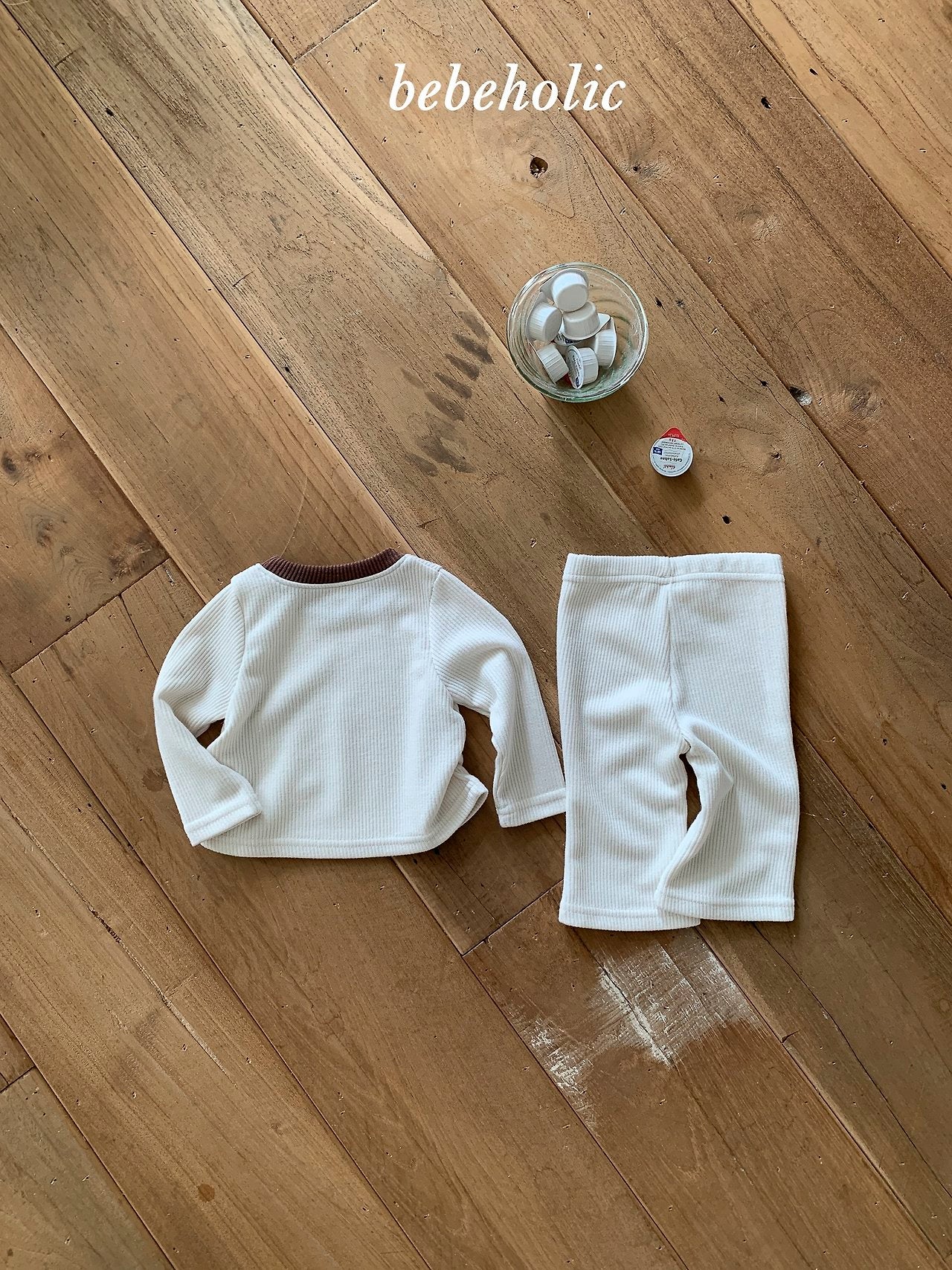 18.PepperShirringSet