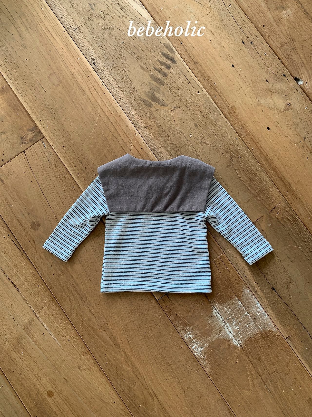 21.KennyCollarT-Shirt