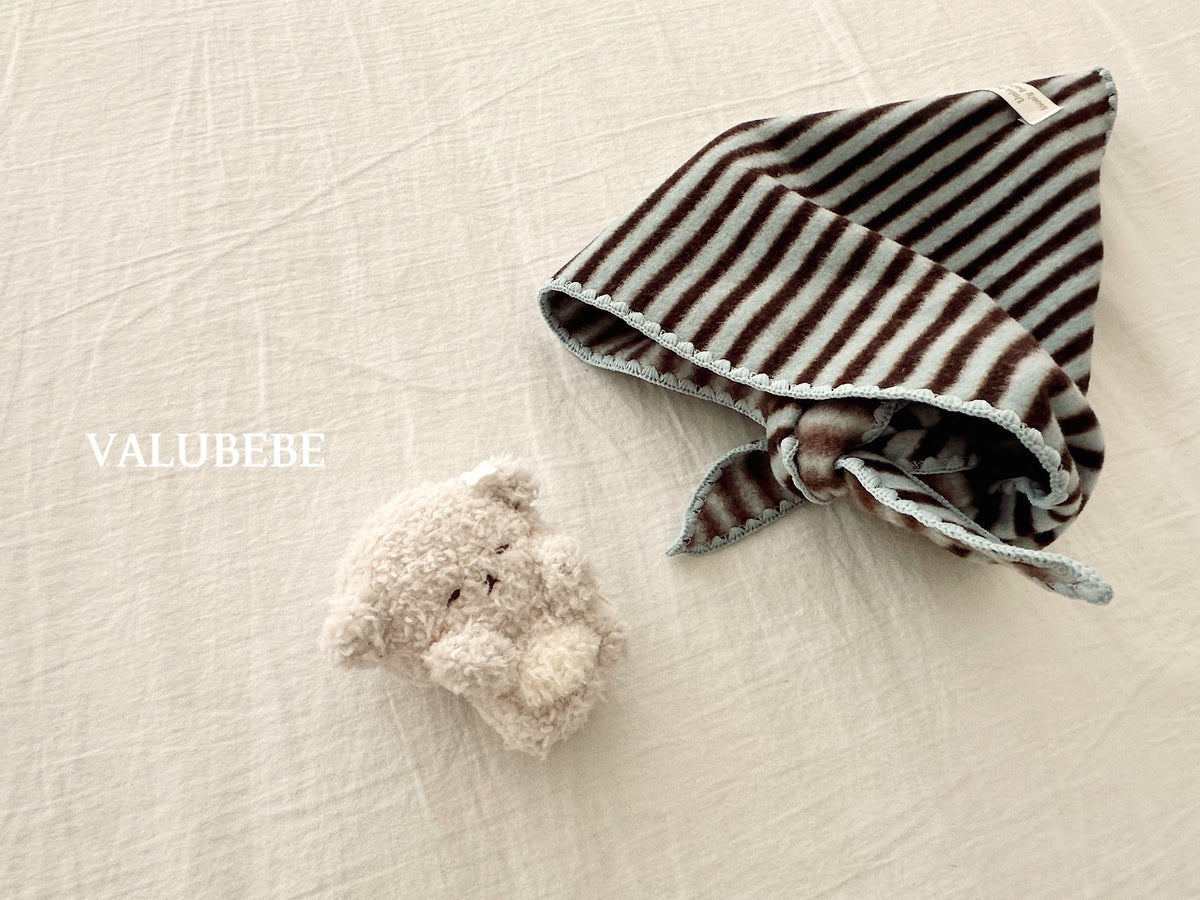 ［valubebe］mellow bandana bib