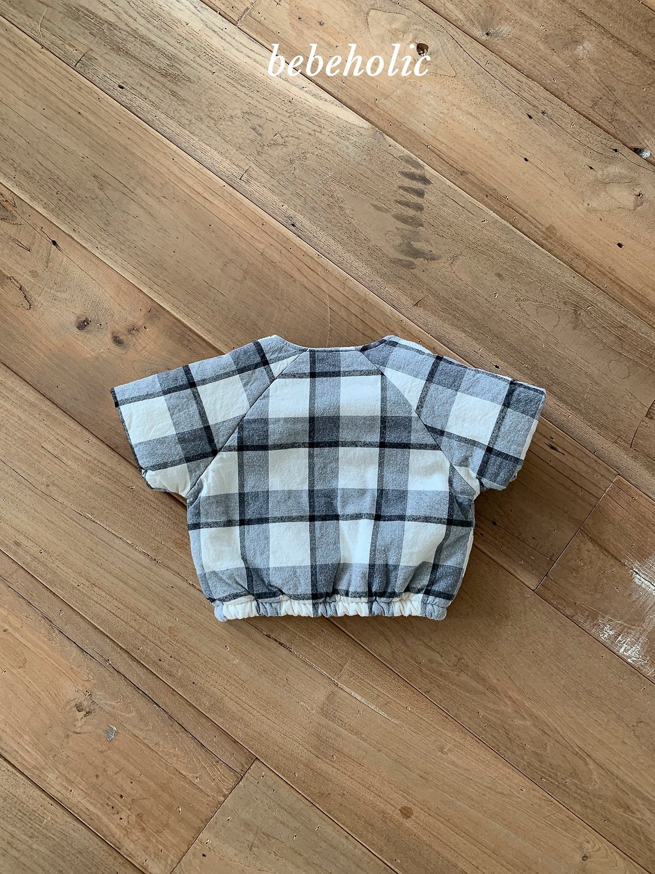 59.CheckJacket