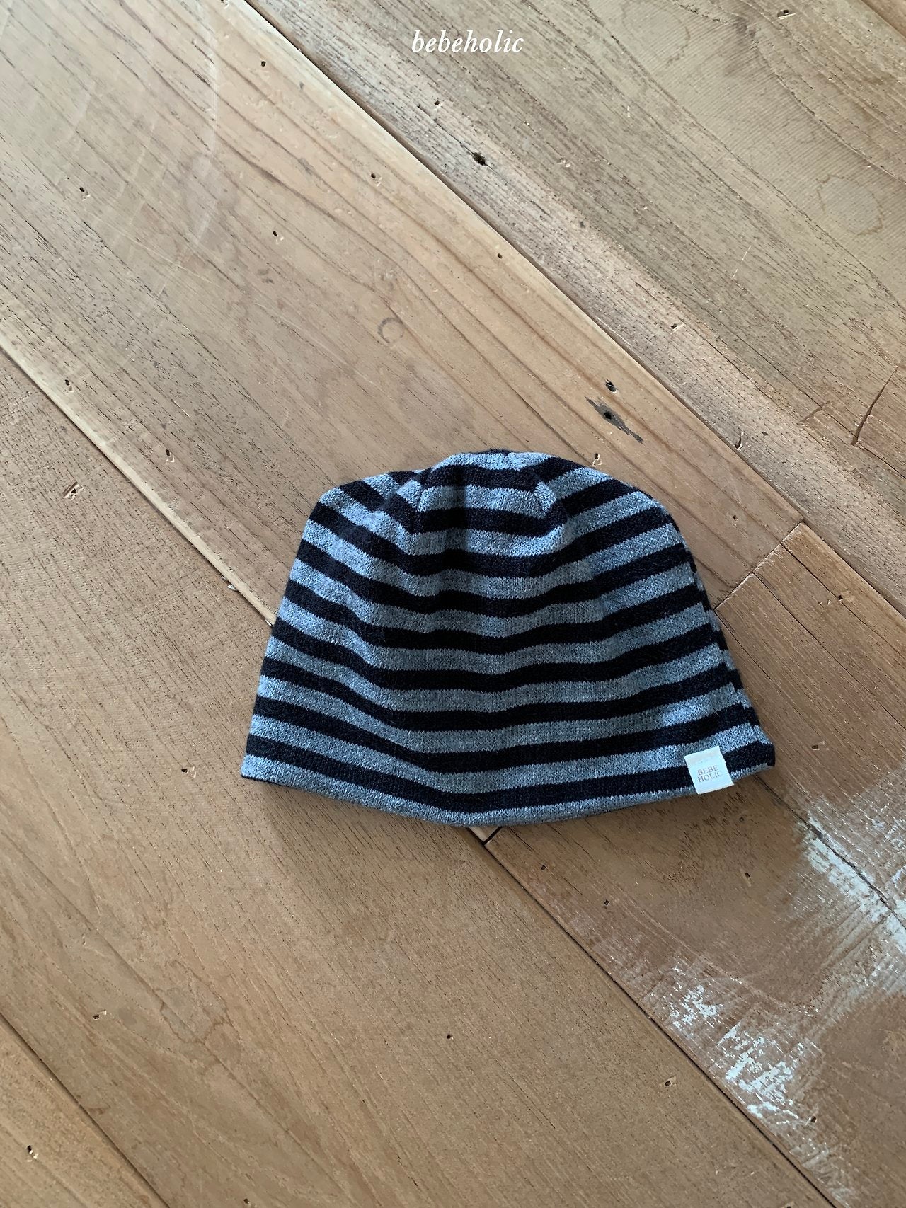 09.ToppingBeanie