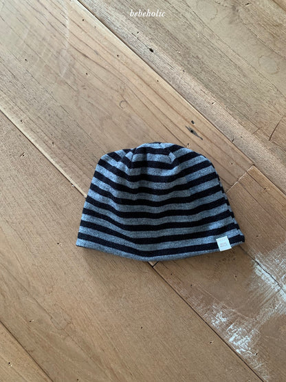 09.ToppingBeanie