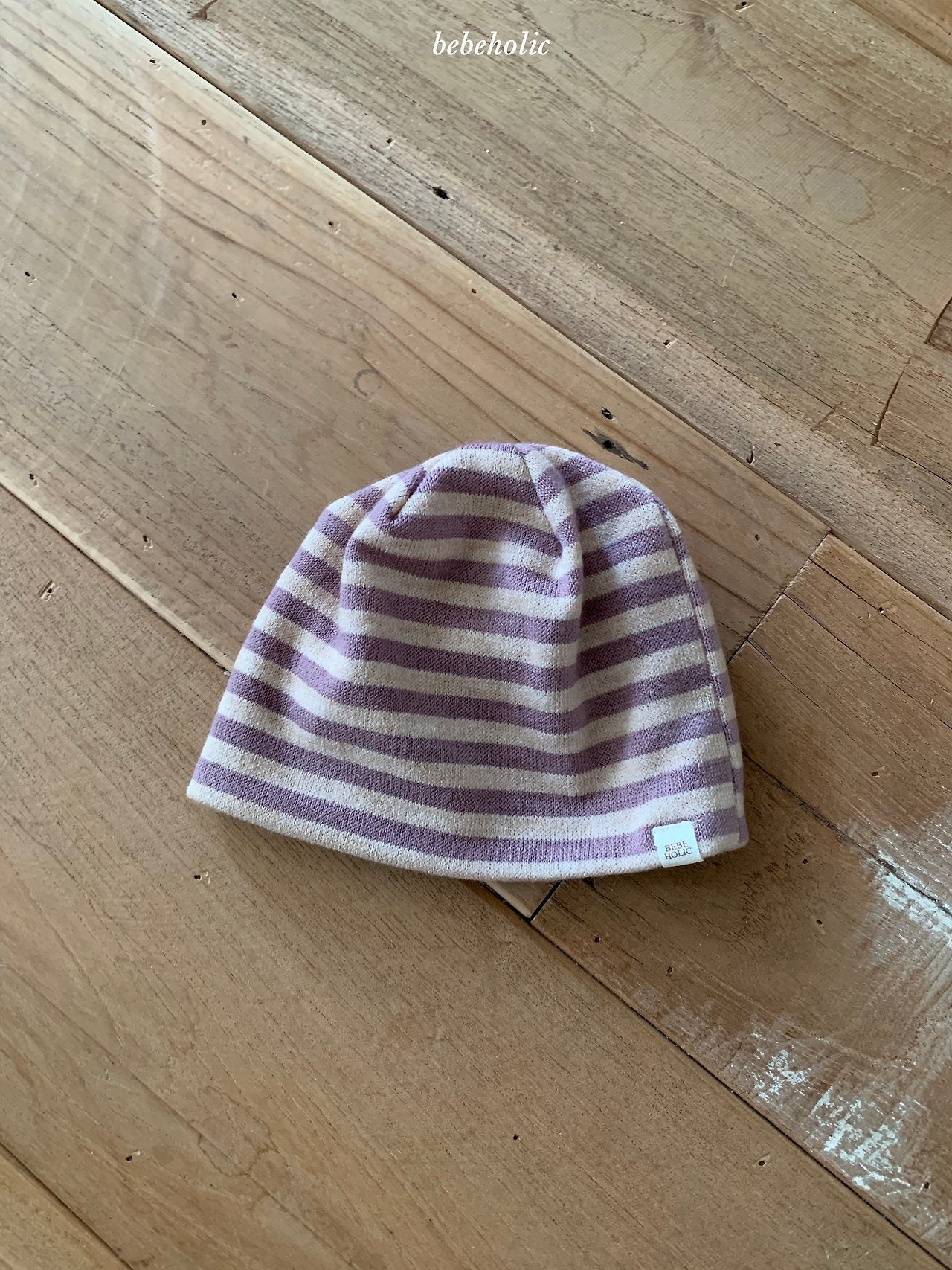 09.ToppingBeanie