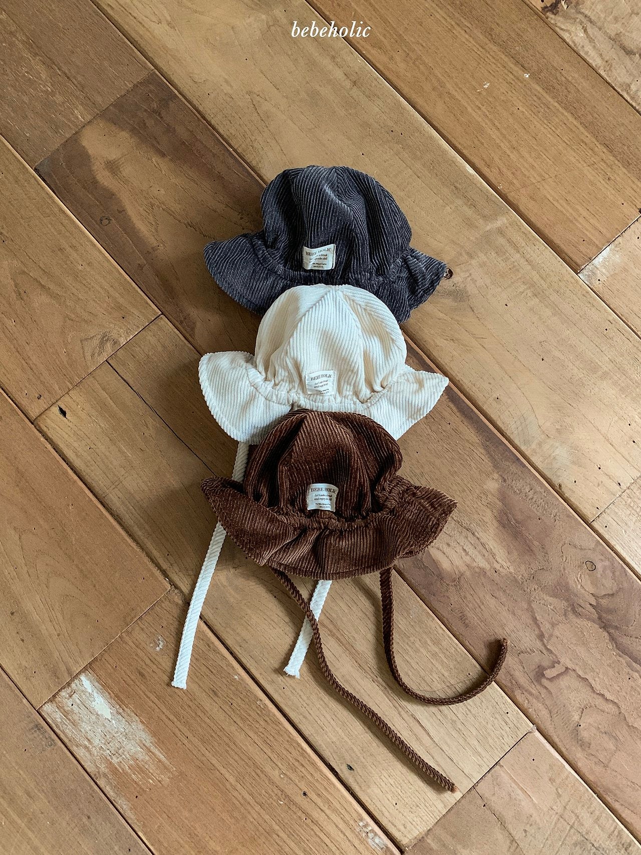 13.BoiledBucketHat