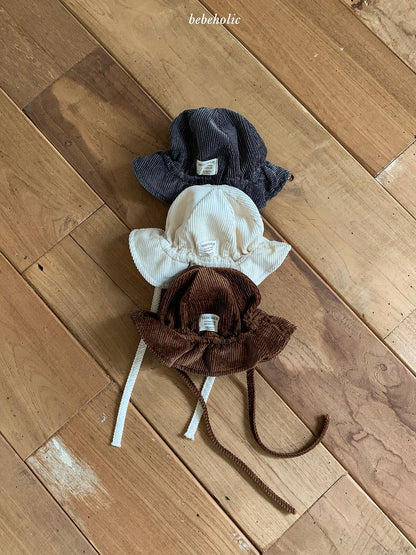 13.BoiledBucketHat