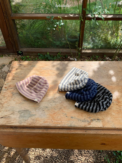 09.ToppingBeanie