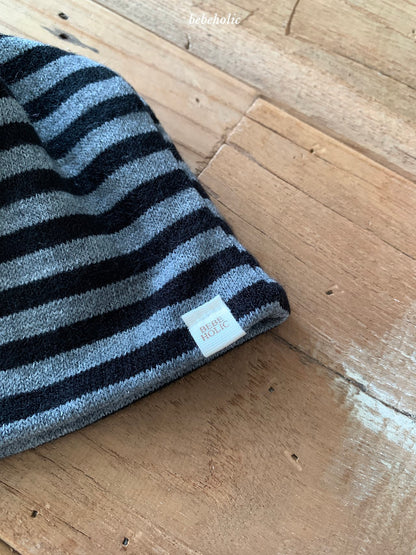 09.ToppingBeanie