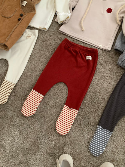 ［bebeholic］pippi leggings
