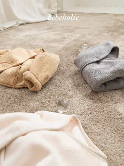 ［bebeholic］circle jumper