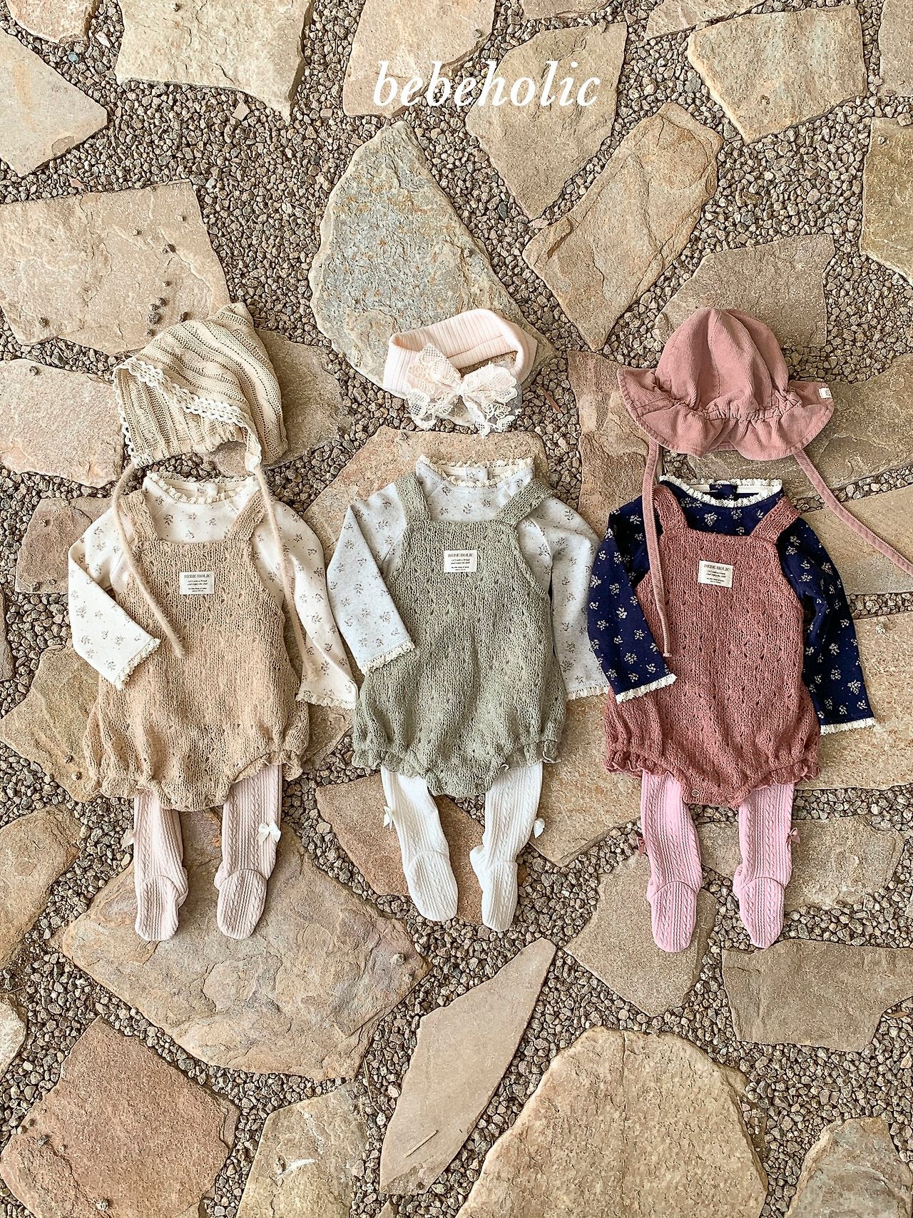 44.HoneyKnitRomper