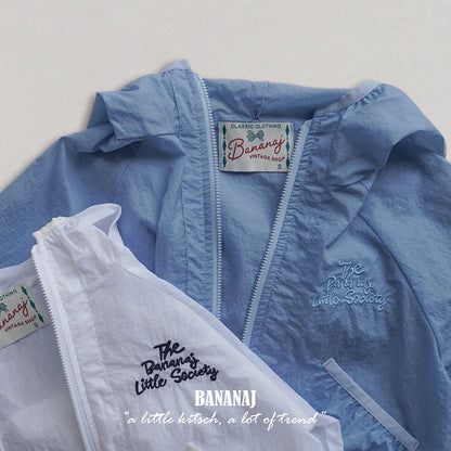 【PREORDER受付終了、ご希望はお問い合わせください。】51.Soft summer jacket