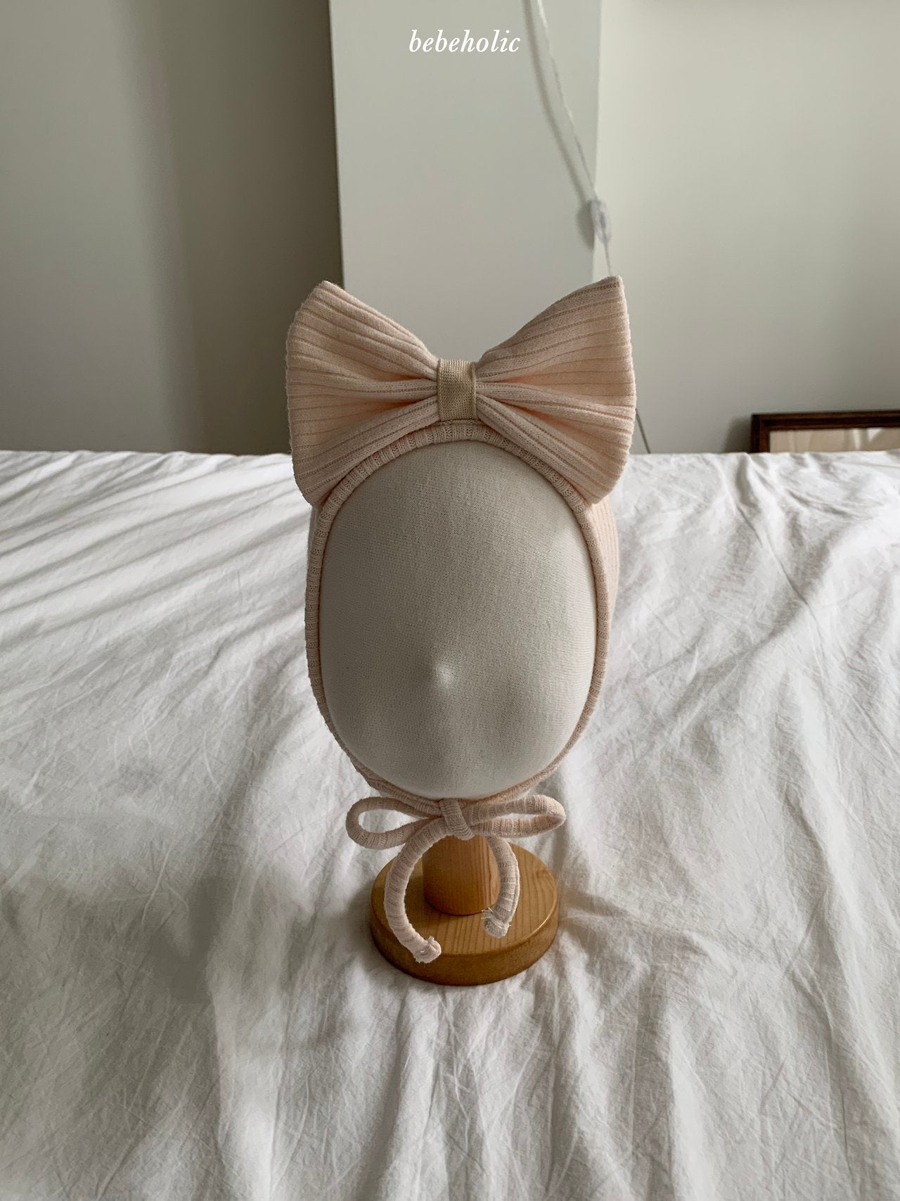 12.MayRibbonBonnet