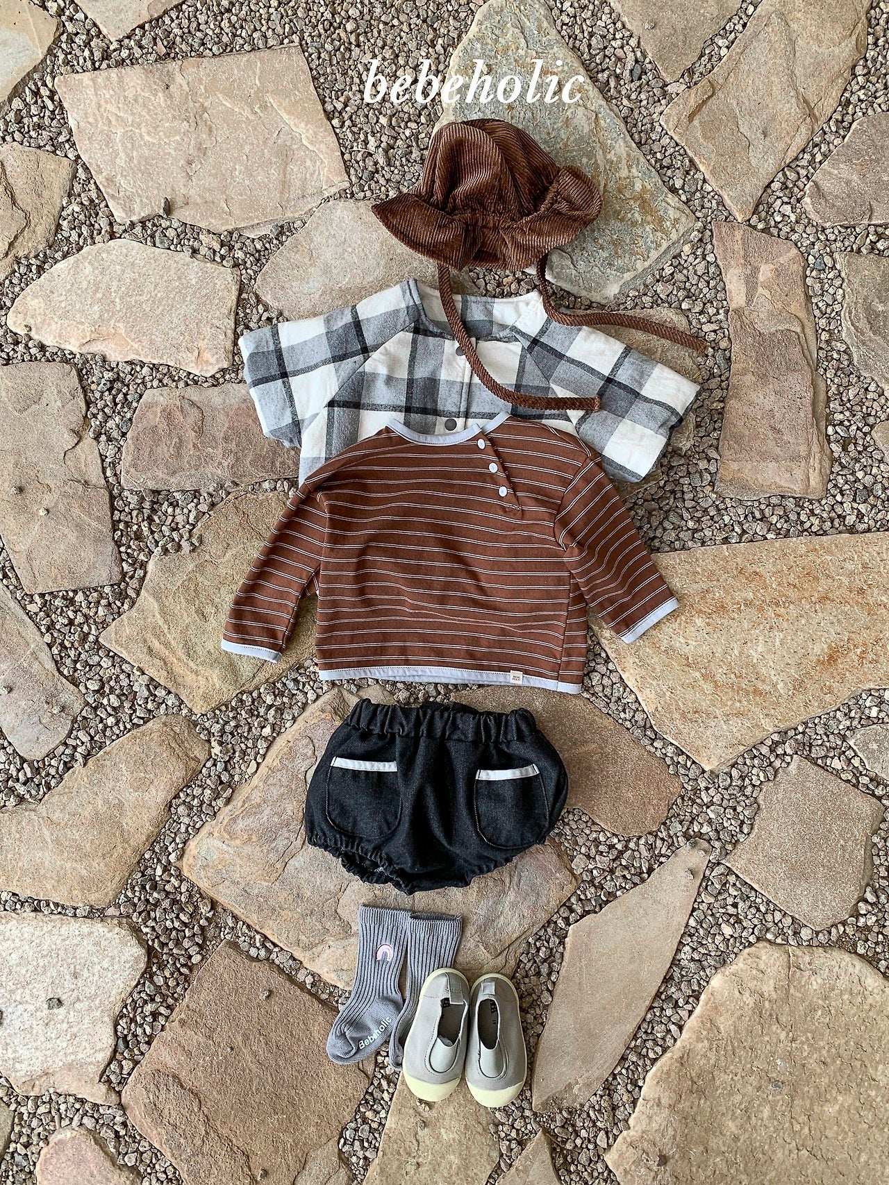 26.RedonStripedT-Shirt