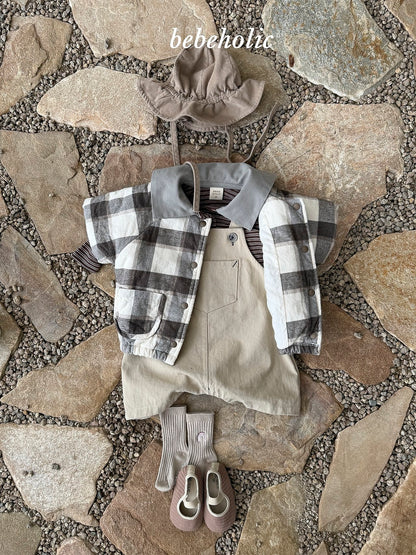 59.CheckJacket