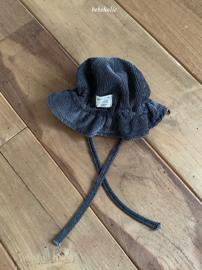 13.BoiledBucketHat