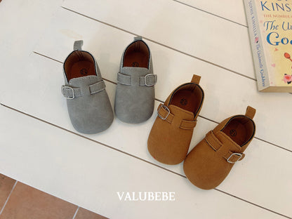 ［valubebe］crew baby shoes