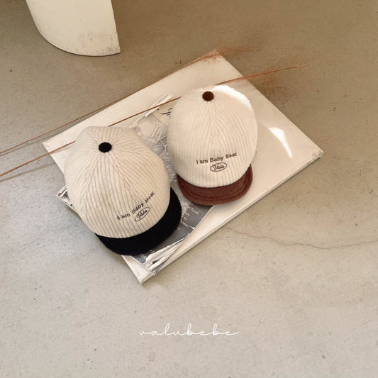 ［valubebe］valu winter cap