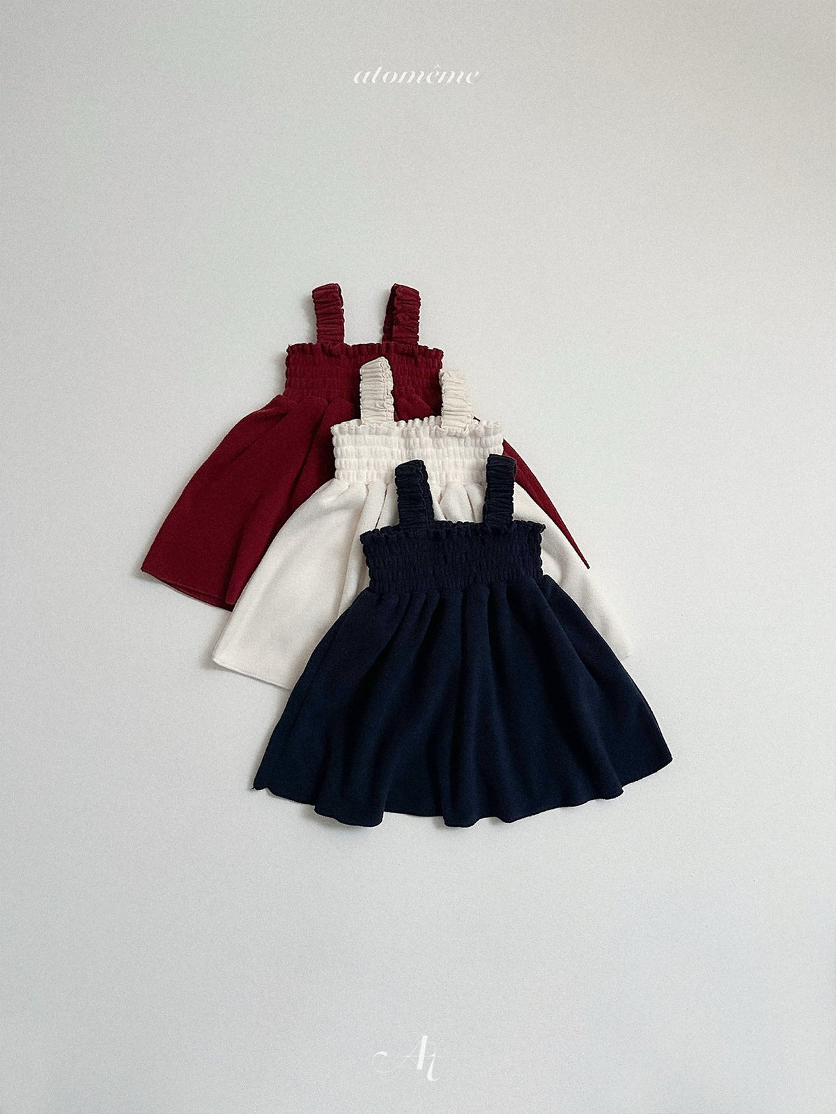 ［atomeme］rina dress