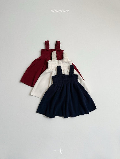［atomeme］rina dress