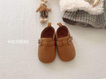 ［valubebe］crew baby shoes