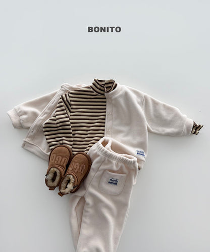 ［BONITO］cloud cardigan