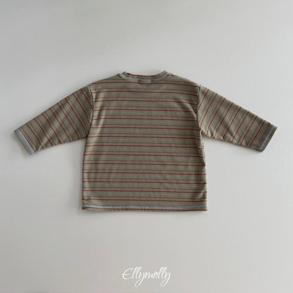 ［ellymolly］plush club tee