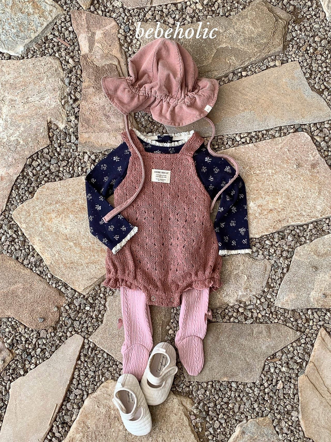 44.HoneyKnitRomper