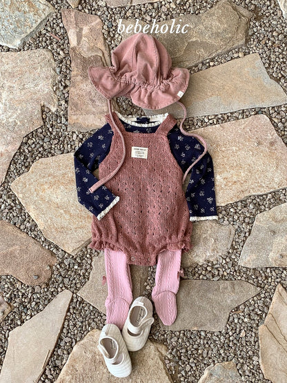 44.HoneyKnitRomper