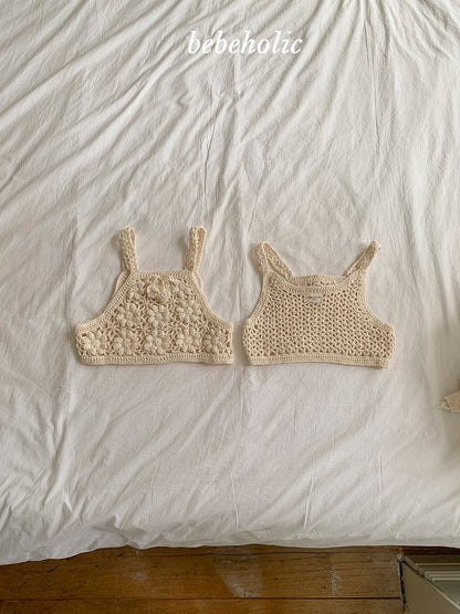14.Hand-KnitBustier