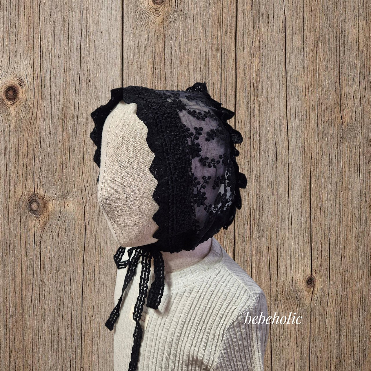 10.RubyBonnet