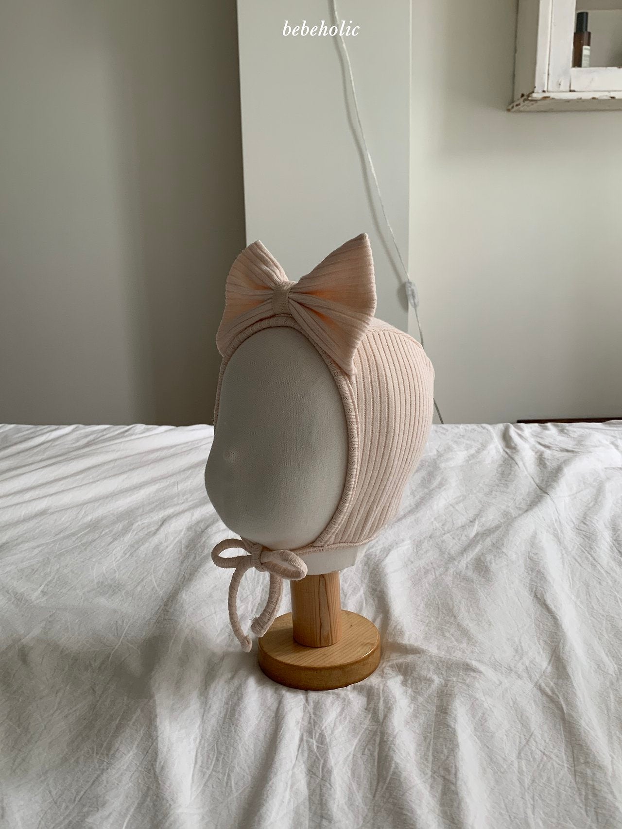 12.MayRibbonBonnet