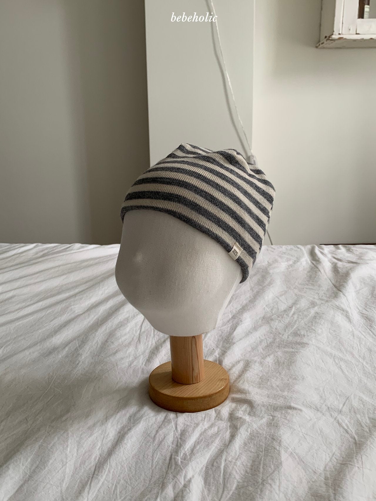 09.ToppingBeanie