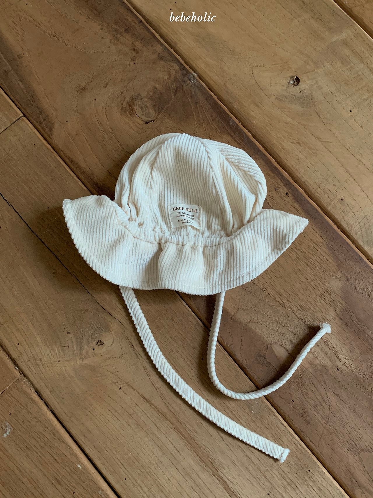 13.BoiledBucketHat