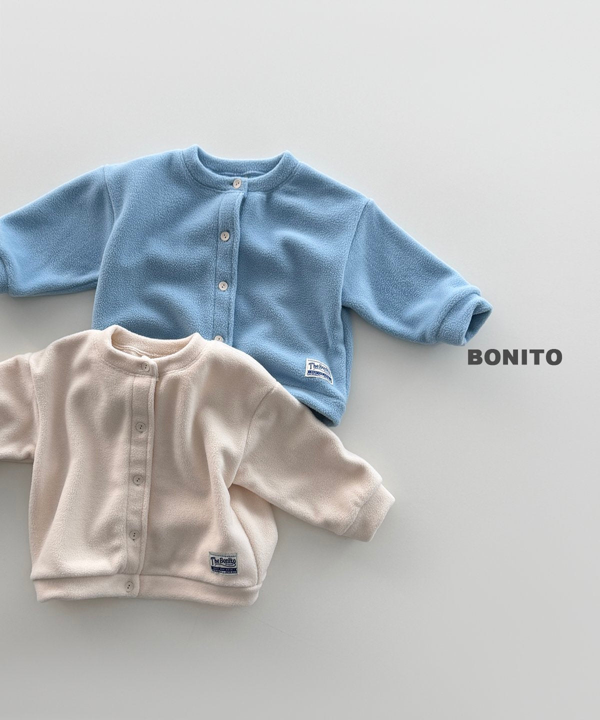 ［BONITO］cloud cardigan
