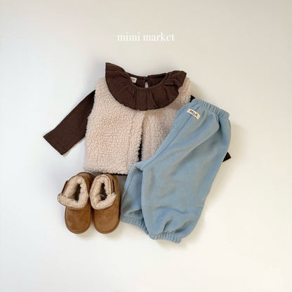 ［mimimarket］snow pants