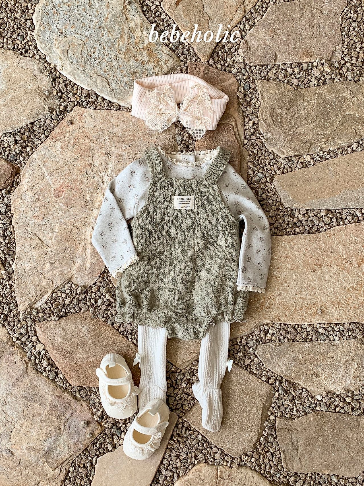 44.HoneyKnitRomper