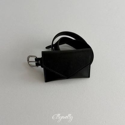 ［ellymolly］elly mini wallet