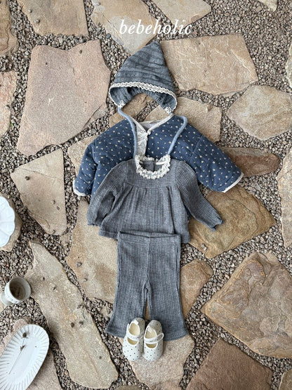19.MorningShirringSet