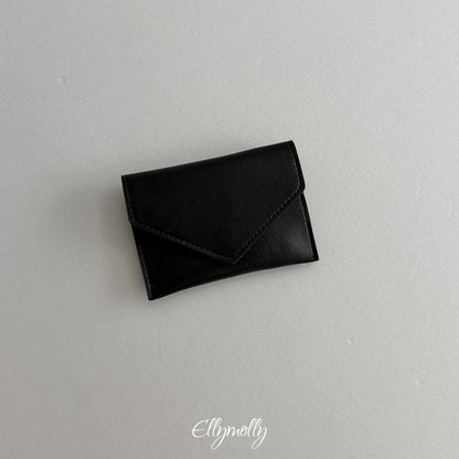 ［ellymolly］elly mini wallet
