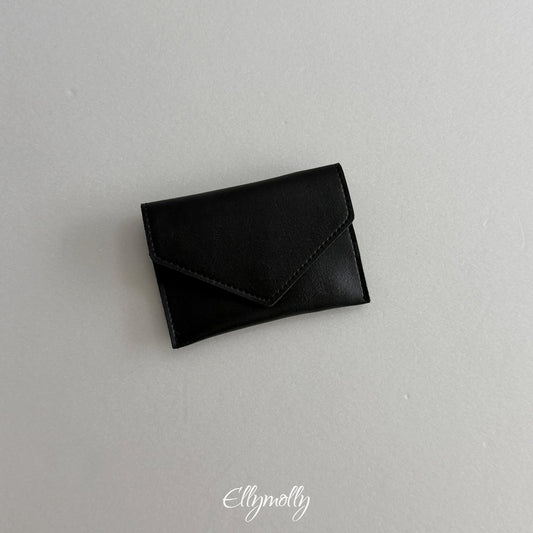 ［ellymolly］elly mini wallet