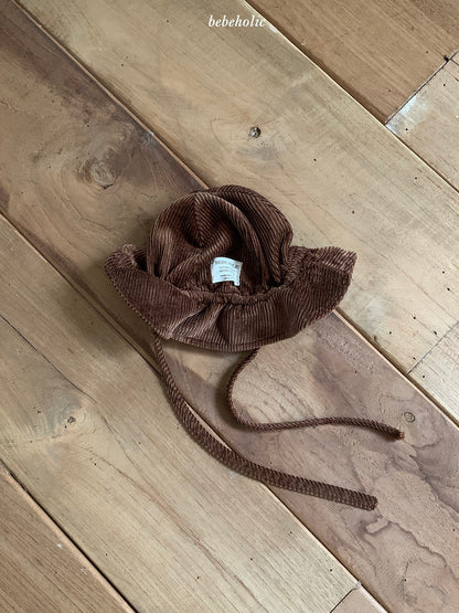 13.BoiledBucketHat