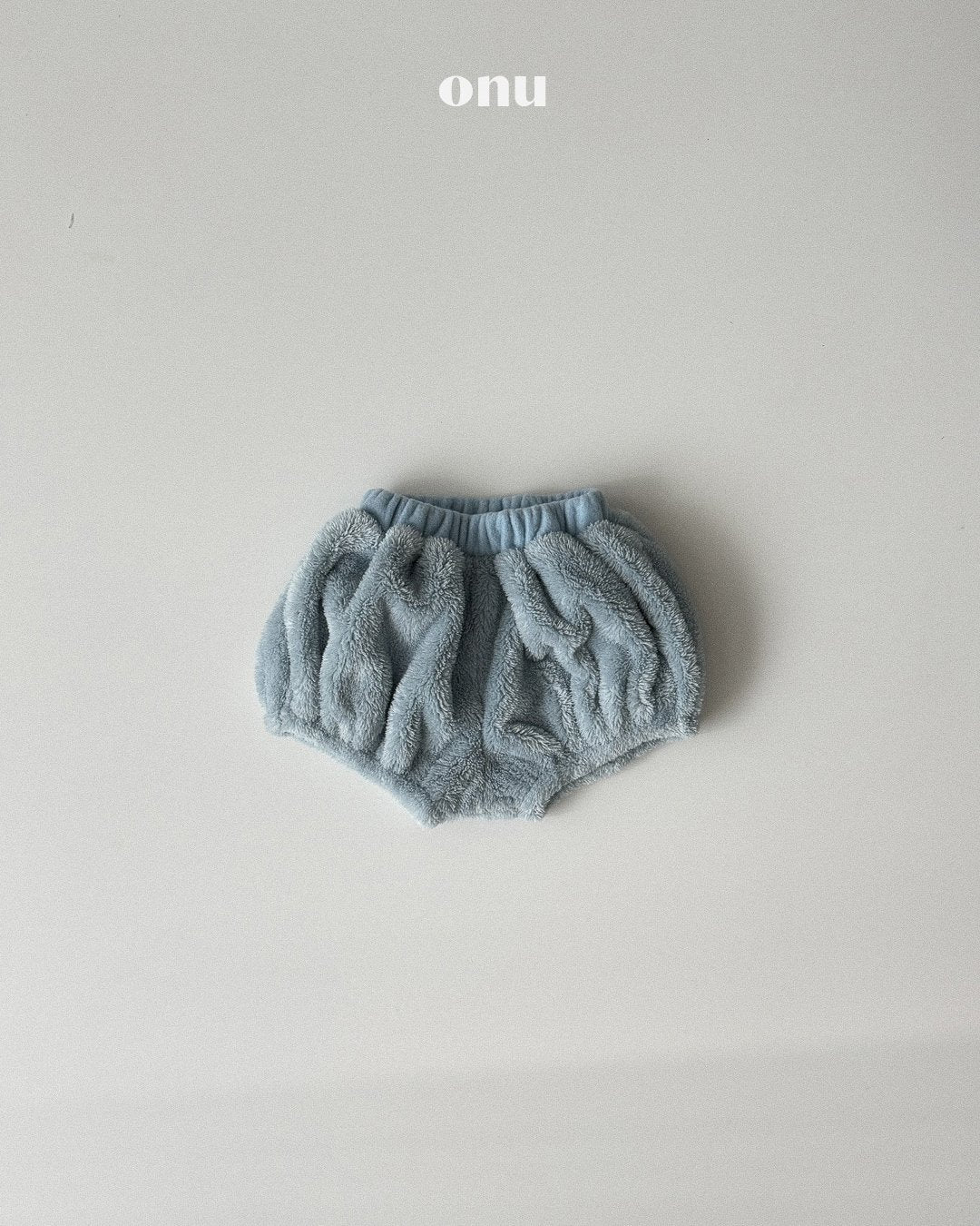［ONU］boa bloomers