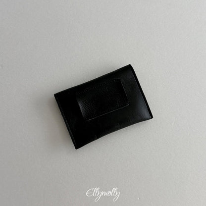 ［ellymolly］elly mini wallet