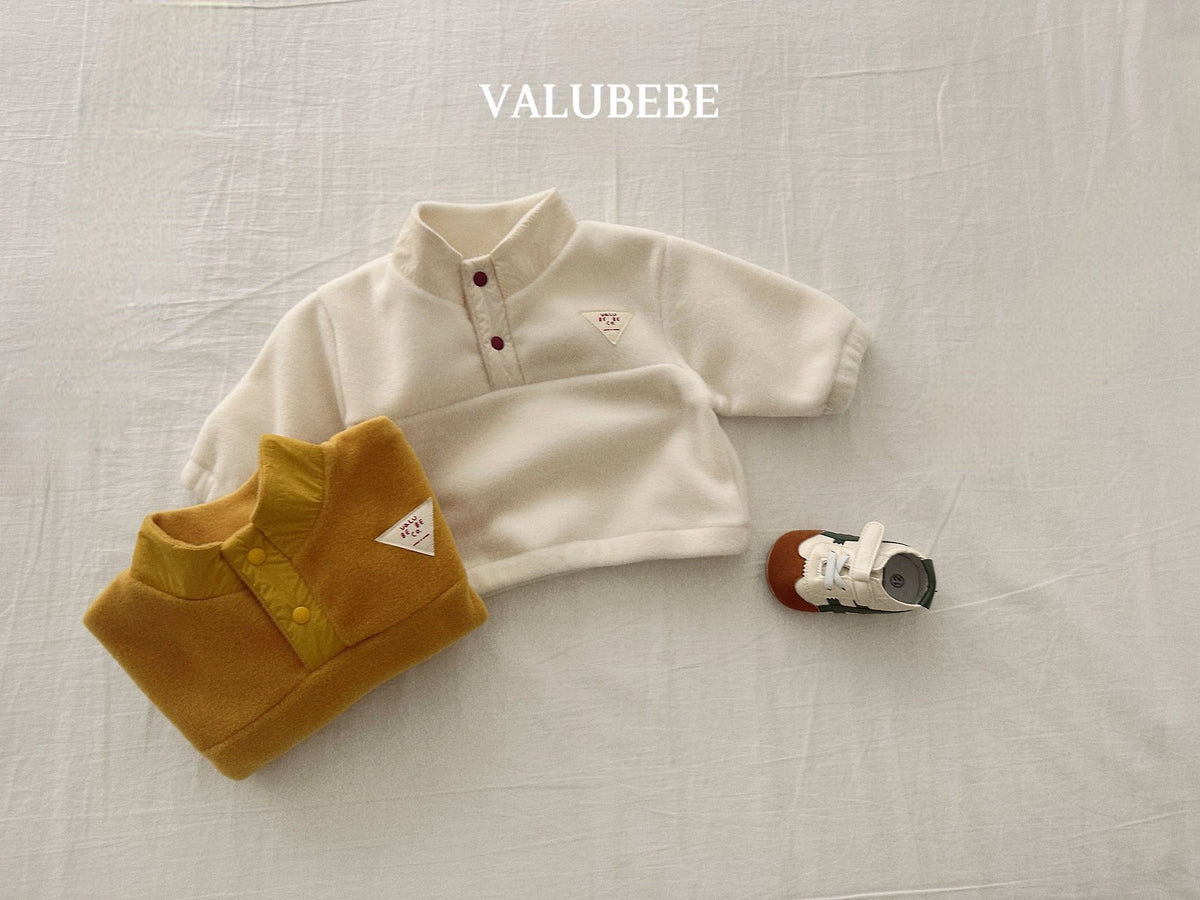 ［valubebe］pint anorak