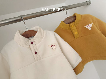［valubebe］pint anorak