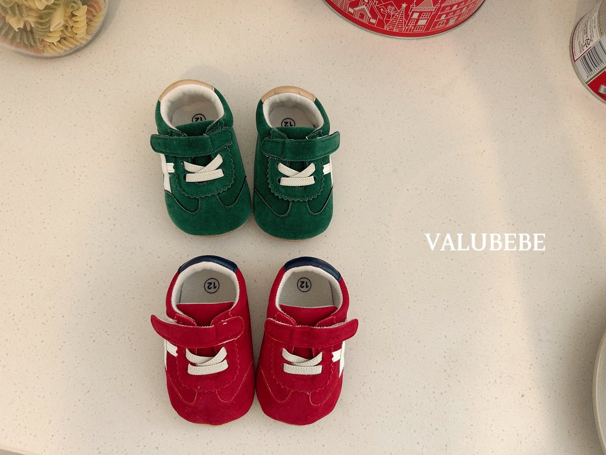 ［valubebe］easy baby shoes
