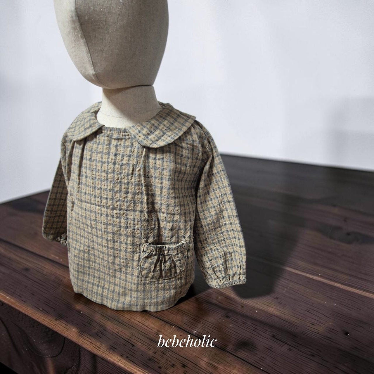 31.DoubleBlouse