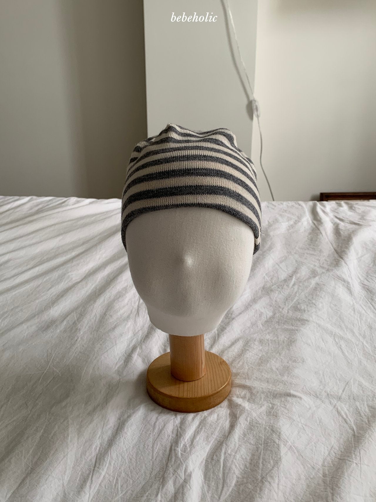 09.ToppingBeanie