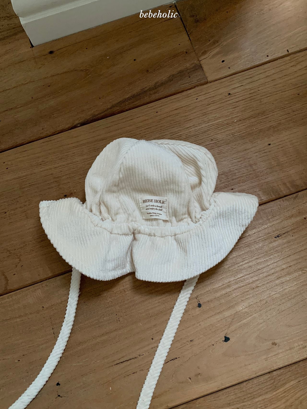 13.BoiledBucketHat