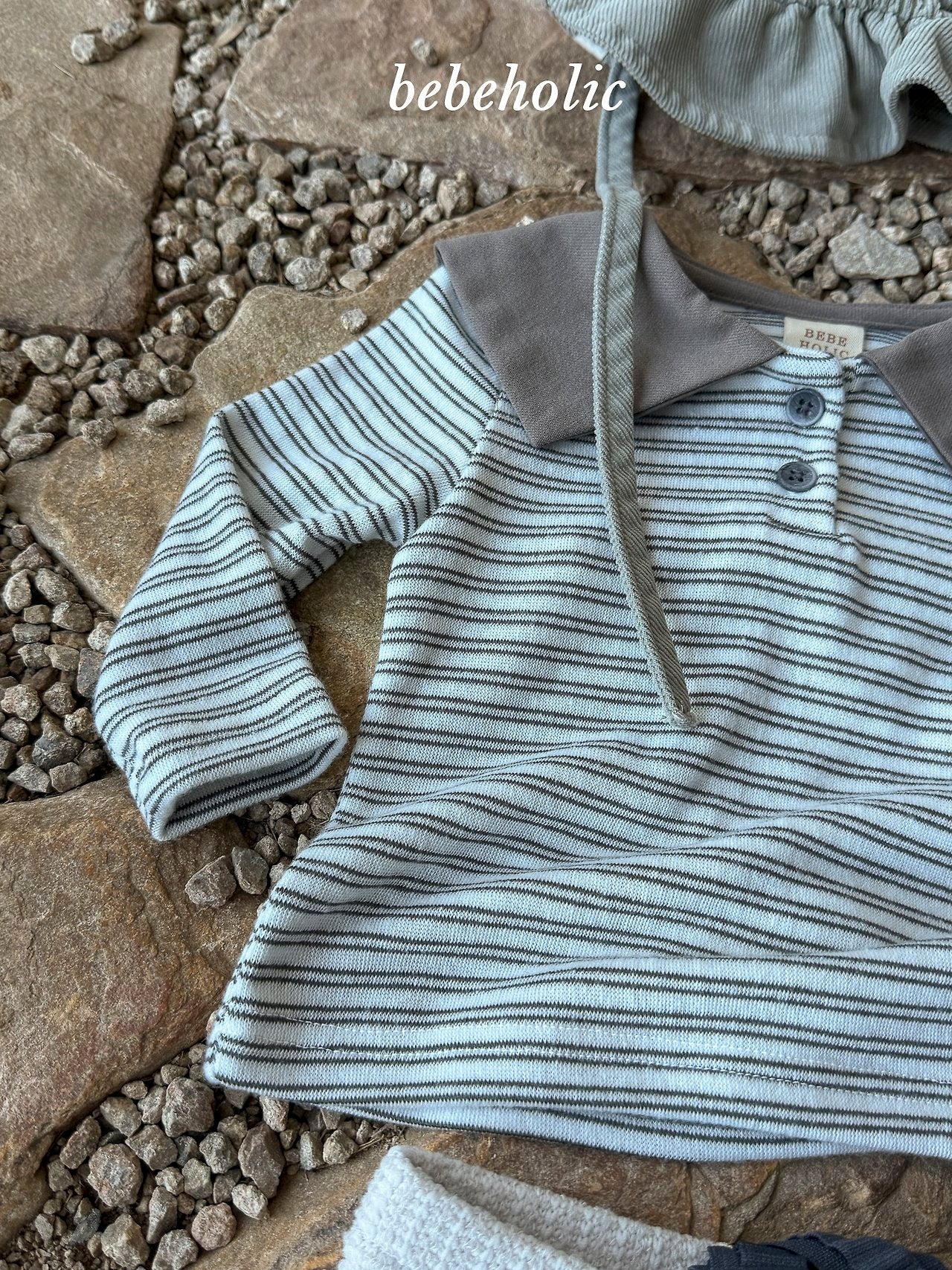 21.KennyCollarT-Shirt